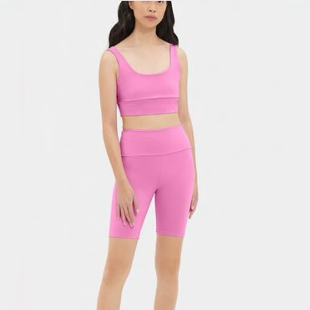 💖 Ugg Rilynn Biker Short